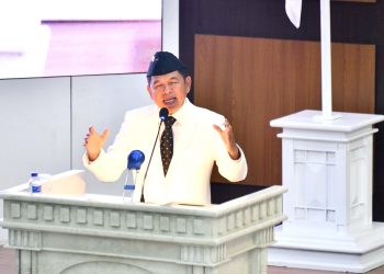 Pemdaprov Jabar Bantu Anggaran Penyelenggaraan PSU Tasikmalaya