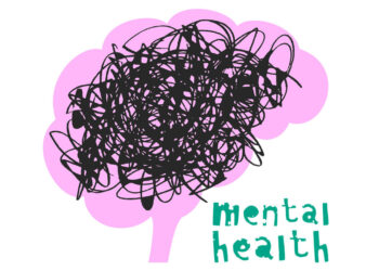 Gangguan Kesehatan Mental: Ini Cara Menjaganya