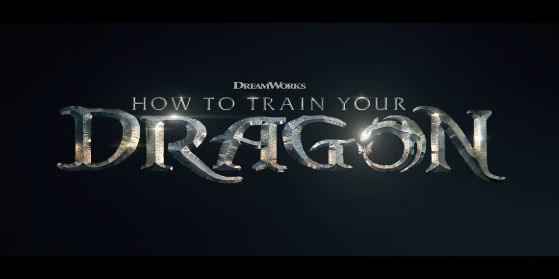 Live Action dari Film How to Train Your Dragon, Beserta Sinopsinya!