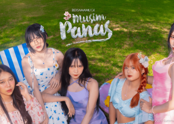 Summer Time Rilis Lagu Baru Menyambut Musim Panas!