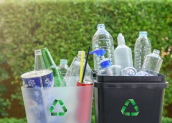 Solusi Kreatif Limbah Plastik Untuk Lingkungan