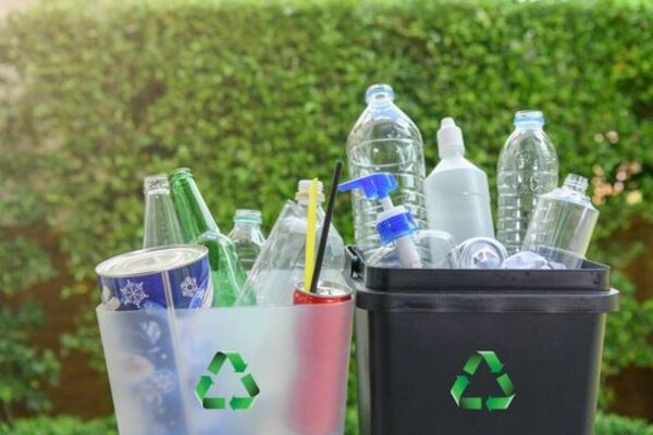 Solusi Kreatif Limbah Plastik Untuk Lingkungan
