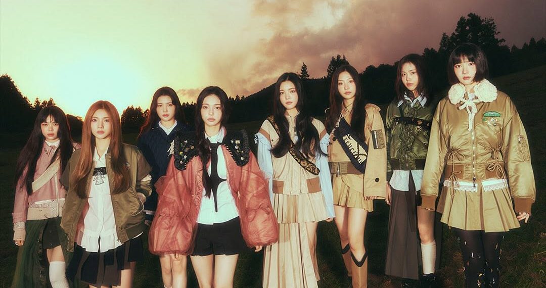 lagu debut the chase