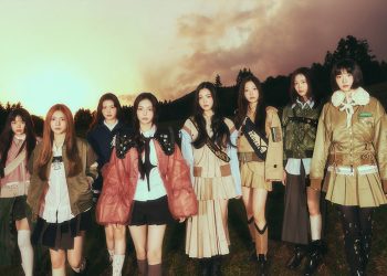 lagu debut the chase