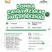 Semarak Lomba HUT Ke 24 BAZNAS