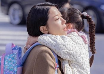 Cuplikan Drama Mom and Mother