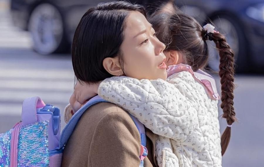 Cuplikan Drama Mom and Mother