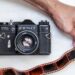 Kamera Analog: Klasik dan Unik di Era Digital