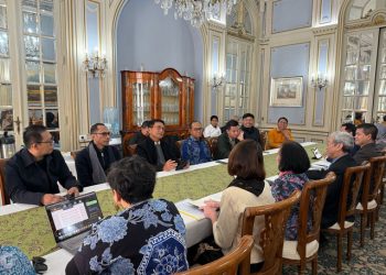 Tiga Pemain Naturalisasi Siap Perkuat Timnas, Kapan Resmi Jadi WNI?