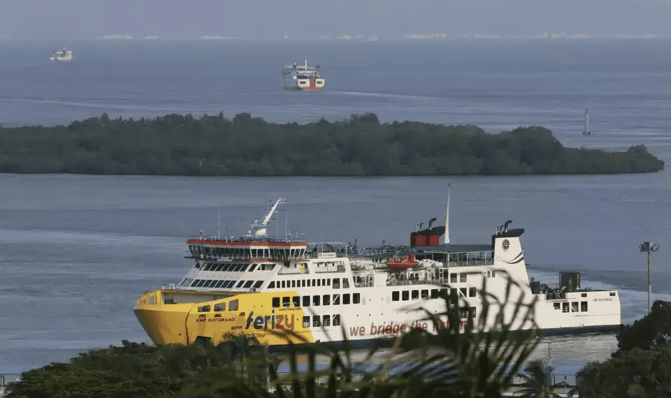 Lebaran 2025: Fenomena Mudik Menurun, Apa yang Terjadi?