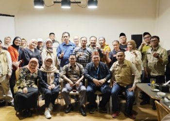 Jadi Kementerian, Kini BKKBN Lebih Powerful