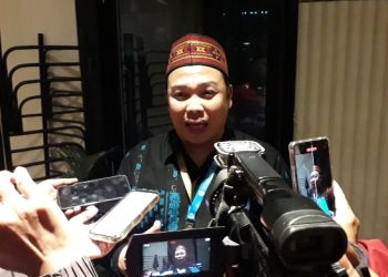 Genting Bidik Gerakan Orangtua Asuh Cegah Stunting Bidik 207 Ribu Anak di Jabar