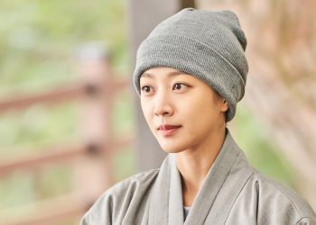 Jo Bo Ah Kembali Beradu Akting dengan Lee Dong Wook di Drama Baru!