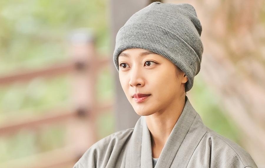 Jo Bo Ah Kembali Beradu Akting dengan Lee Dong Wook di Drama Baru!