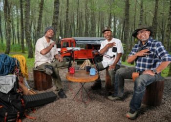 Ramadan, Ini Pesen Menyentuh EIGER Untuk Orang Tersayang