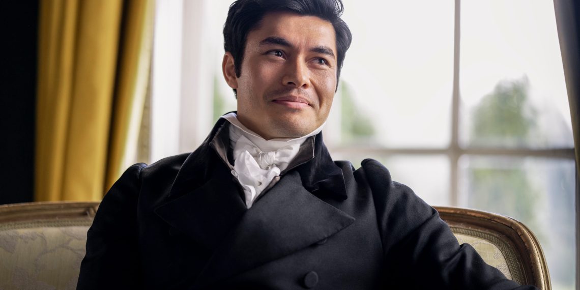 Crazy Rich Asians Bakal Punya Sekuel? Henry Golding Beri Bocoran Menarik!
