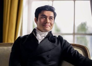 Crazy Rich Asians Bakal Punya Sekuel? Henry Golding Beri Bocoran Menarik!