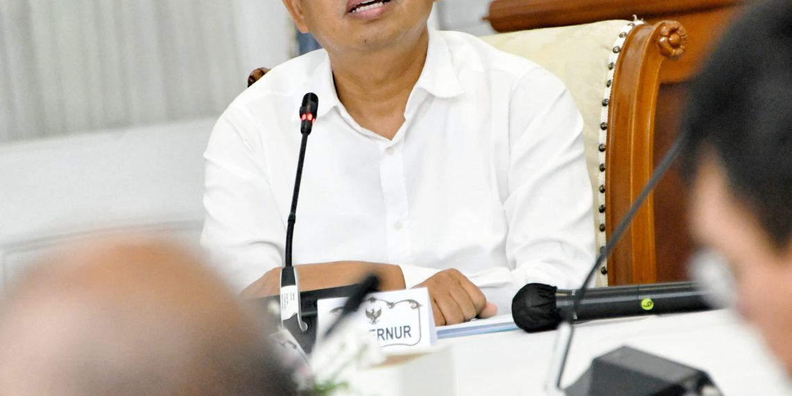 Atasi Banjir Karawang, Pemprov Jabar Siap Bangun 1.000 Rumah Panggung