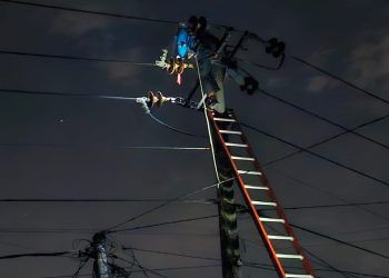Banjir Mulai Surut, PLN UID Jabar Nyalakan Kembali Kembali 868 Gardu Distribusi
