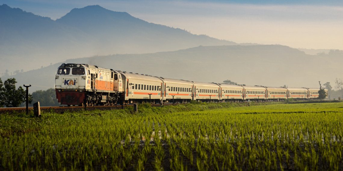 Dukung Angleb 2025, Daop 2 Sediakan 4 KAJJ PSO