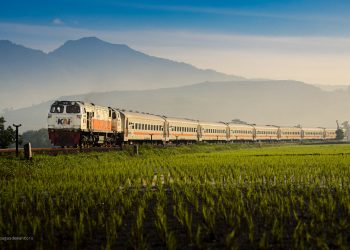 Dukung Angleb 2025, Daop 2 Sediakan 4 KAJJ PSO