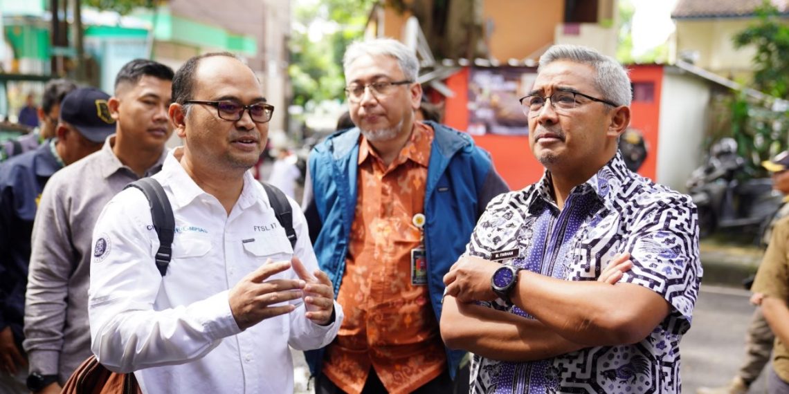 Soal Sampah di Kota Bandung, Pakar ITB Sampaikan 2 Hal Ini