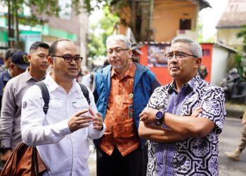 Soal Sampah di Kota Bandung, Pakar ITB Sampaikan 2 Hal Ini