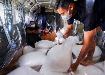 Modifikasi Cuaca Efektif Turunkan Intensitas Hujan Ekstrem