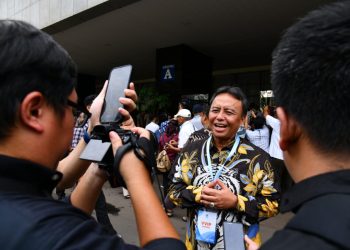 Ini Mekanisme Terbaru Pencairan Tunjangan Profesi Guru ASN Daerah