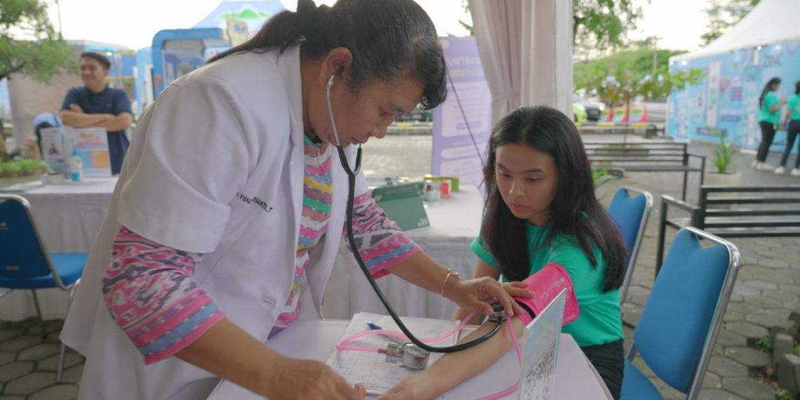 Bio Farma Hadirkan Posko Mudik BUMN 2025: Mudik Senang dan Menyenangkan