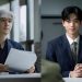 Lee Je Hoon dan Tim Impiannya di "The Art of Negotiation"