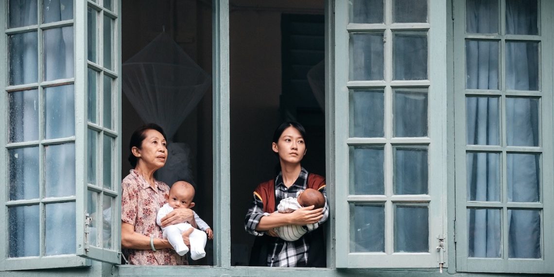 Festival Film Hong Kong ke-49: Perpaduan Karya Klasik dan Modern