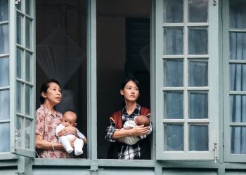 Festival Film Hong Kong ke-49: Perpaduan Karya Klasik dan Modern