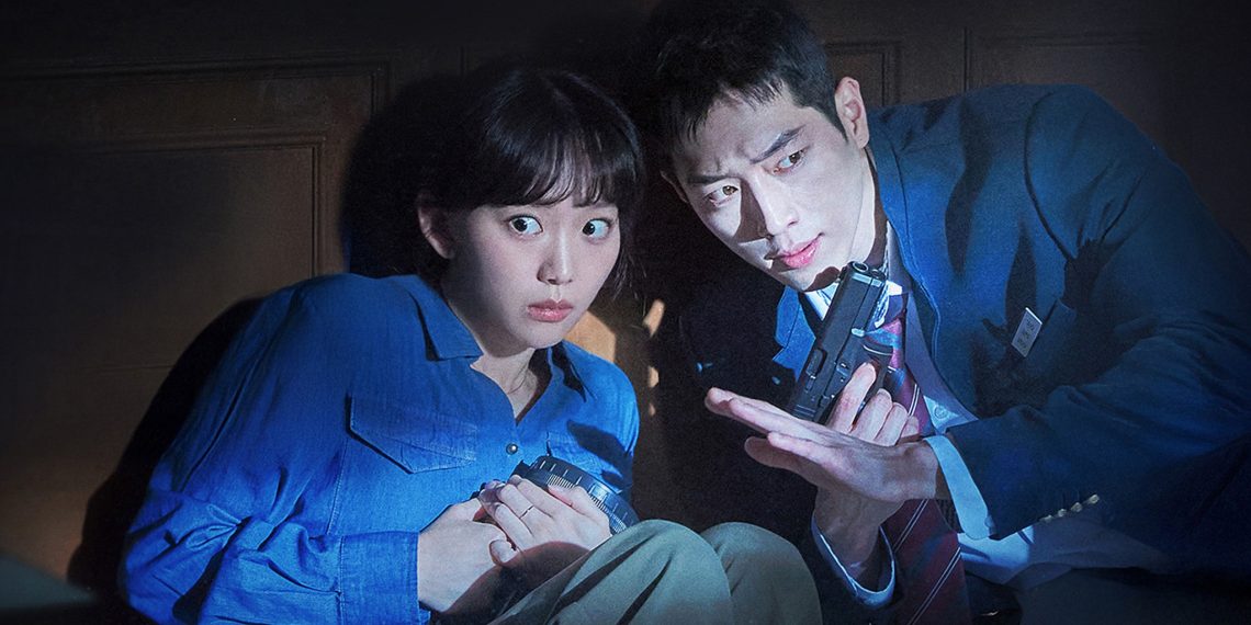 Misi Rahasia dan Chemistry Manis: Di Balik Layar 'Undercover High School'