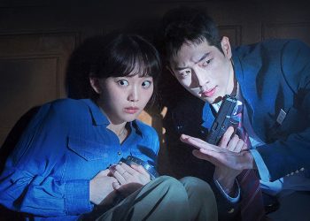 Misi Rahasia dan Chemistry Manis: Di Balik Layar 'Undercover High School'