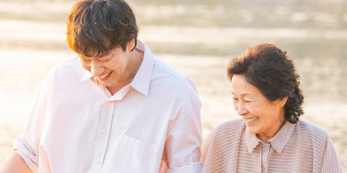 Heavenly Ever After: Ketika Cinta Abadi Menemukan Jalan Pulang