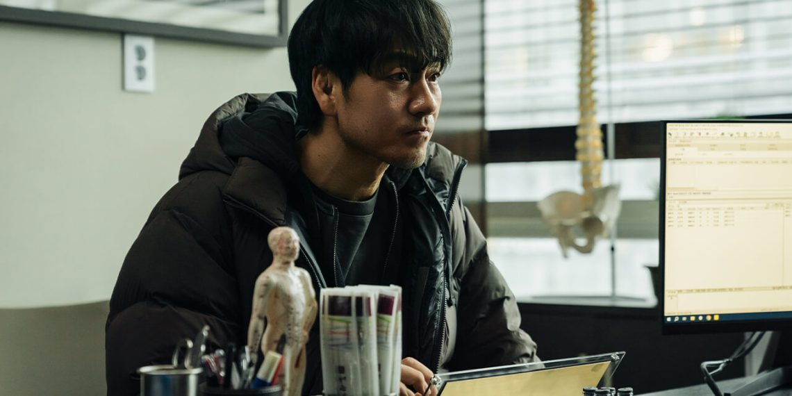 Karma: Drama Thriller yang Menjanjikan Ketegangan Tanpa Akhir