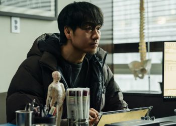 Karma: Drama Thriller yang Menjanjikan Ketegangan Tanpa Akhir