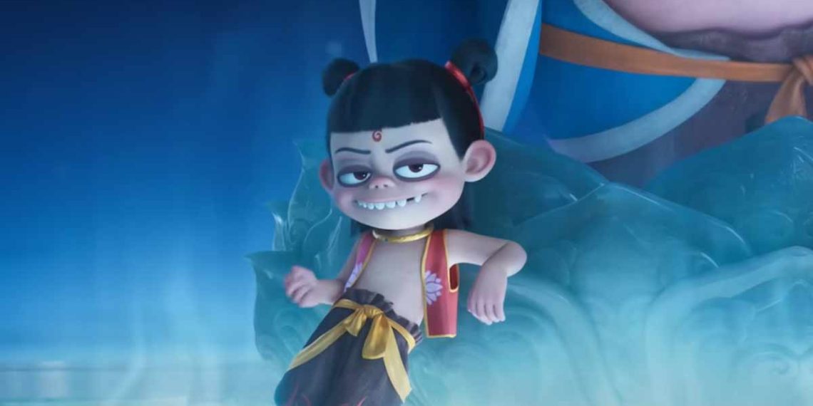 Ne Zha 2 Pecahkan Rekor! Film Animasi Ini Raup Lebih dari $2 Miliar