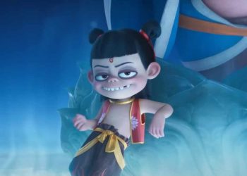 Ne Zha 2 Pecahkan Rekor! Film Animasi Ini Raup Lebih dari $2 Miliar