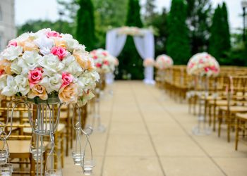 Nikah Tanpa Ribet? Ini Alasan Kenapa Kamu Butuh Wedding Organizer