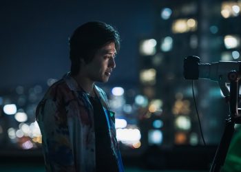 YADANG: The Snitch: Drama Penuh Ketegangan yang Siap Tayang