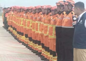 Indonesia Kirim Tim Medis dan Bantuan ke Myanmar, Apa yang Terjadi?