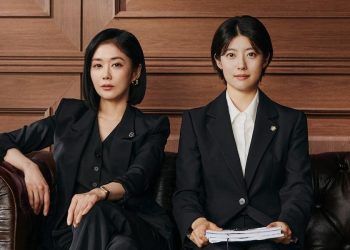 Drama Korea Good Partner Resmi Berlanjut ke Musim Kedua!