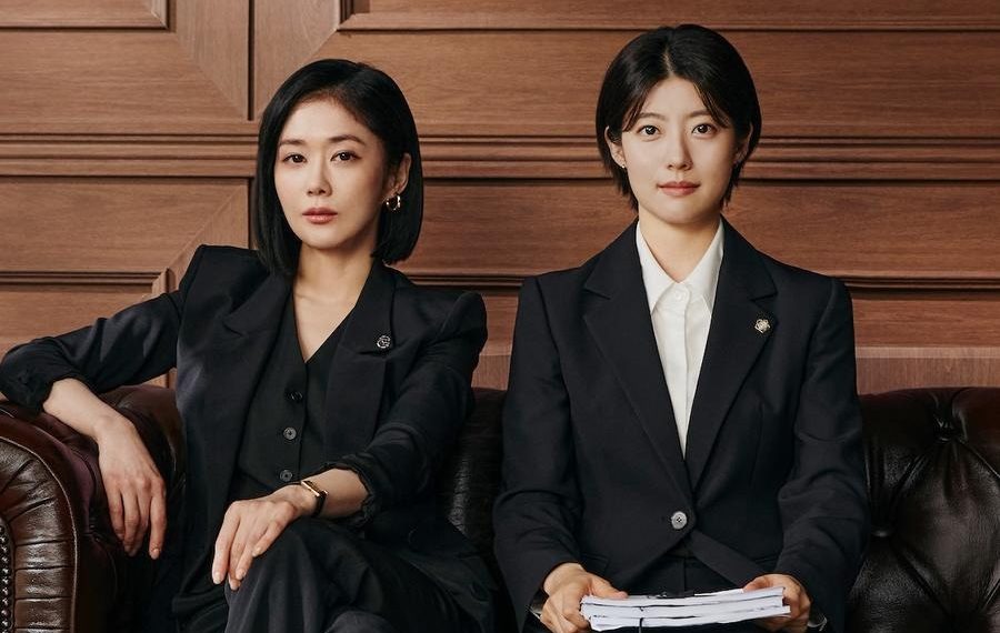 Drama Korea Good Partner Resmi Berlanjut ke Musim Kedua!