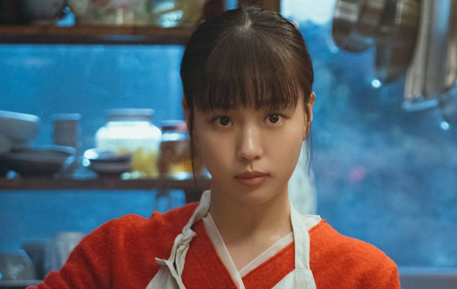 Tastefully Yours: Drama Romantis Antara Chef Keras Kepala dan Pewaris Chaebol