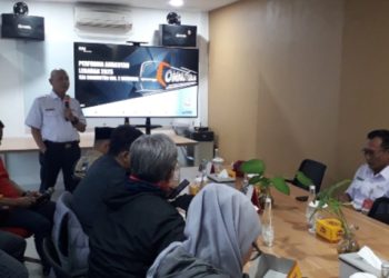 Wilayah 2 Bandung Torehkan 1,33 Juta Lebih Pengguna Commuter Line Selama Angleb 2025