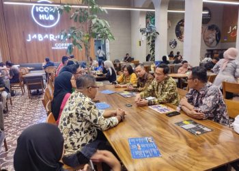 Bonus Demografi: Momentum Sekali Seumur Hidup yang Tak Boleh Gagal Dimanfaatkan