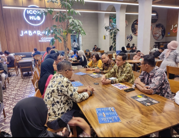 Bonus Demografi: Momentum Sekali Seumur Hidup yang Tak Boleh Gagal Dimanfaatkan