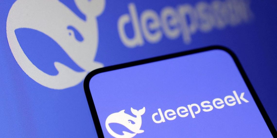 DeepSeek: AI yang Melampaui ChatGPT dalam Popularitas?
